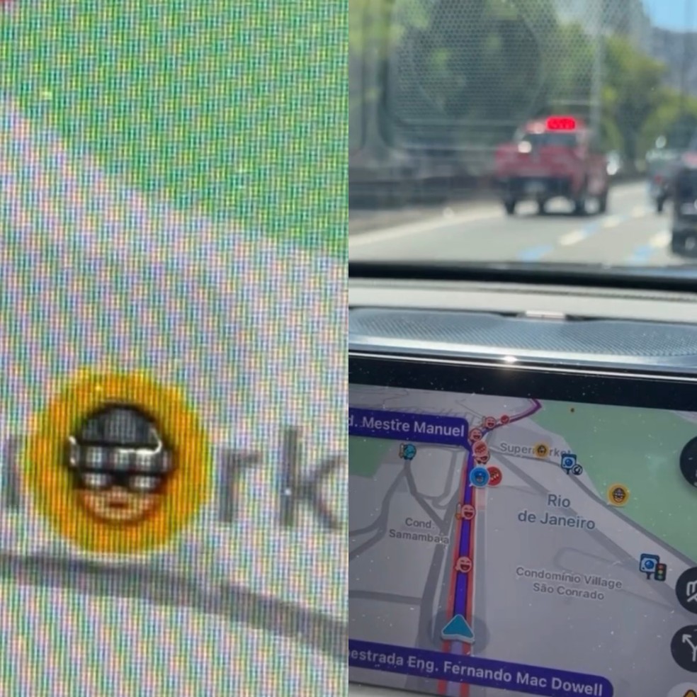  Reprodução/@pepperpaulo