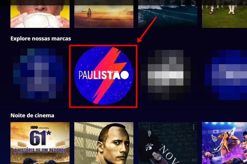  Reprodução/Gabriela Andrade