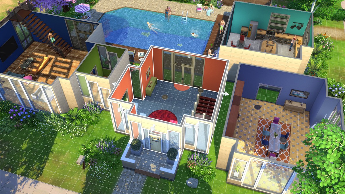 Deu a louca! GRID 2, The Sims 4 e mais jogos estão grátis em diversas lojas  - Windows Club