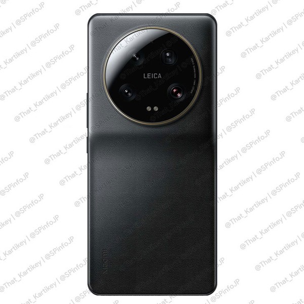 Xiaomi 13 Ultra será vendido no mundo todo, confirma fabricante