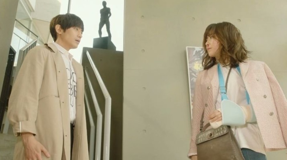  Divulgação/MyDramaList