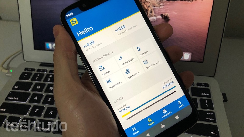 App De Bancos Fora Do Ar Hoje