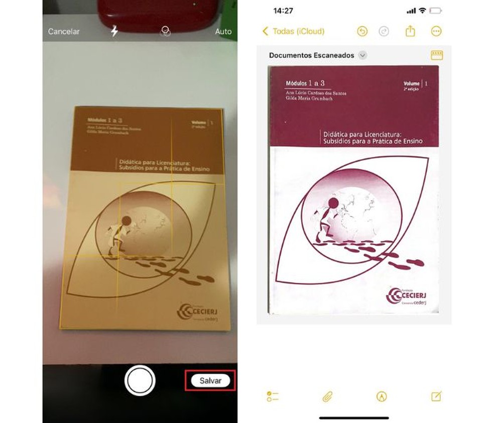  Reprodução/Diego Cataldo