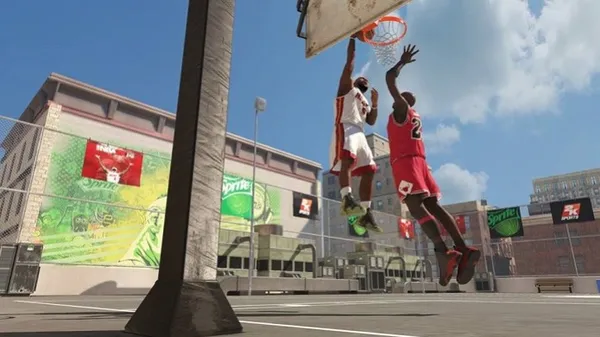 NBA 2K14: aprenda a jogar basquete de rua e crie duelos épicos