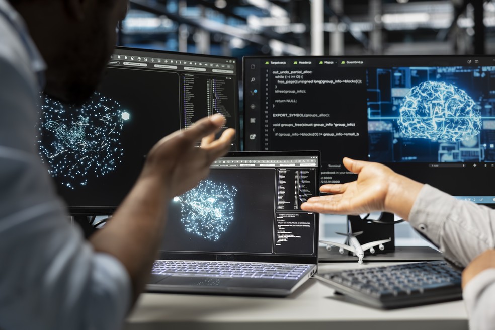  Reprodução/Freepik