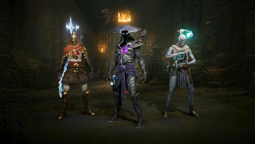  Reprodução/Luã Souza