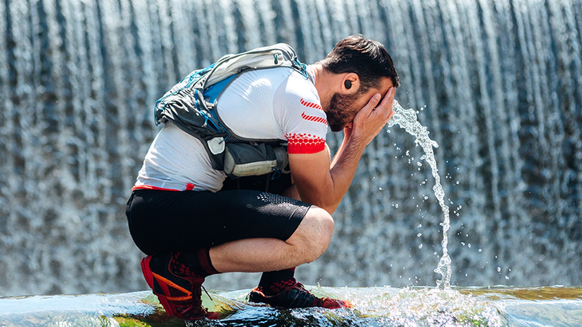 Melhor fone de ouvido para esportes: top 10 para corrida, natação e mais