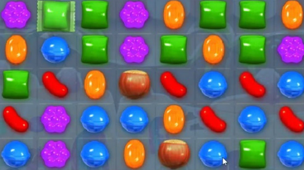 Como destruir o sapo do Candy Crush - Canaltech