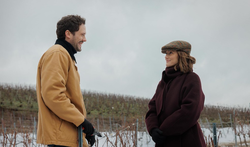  Divulgação/Netflix