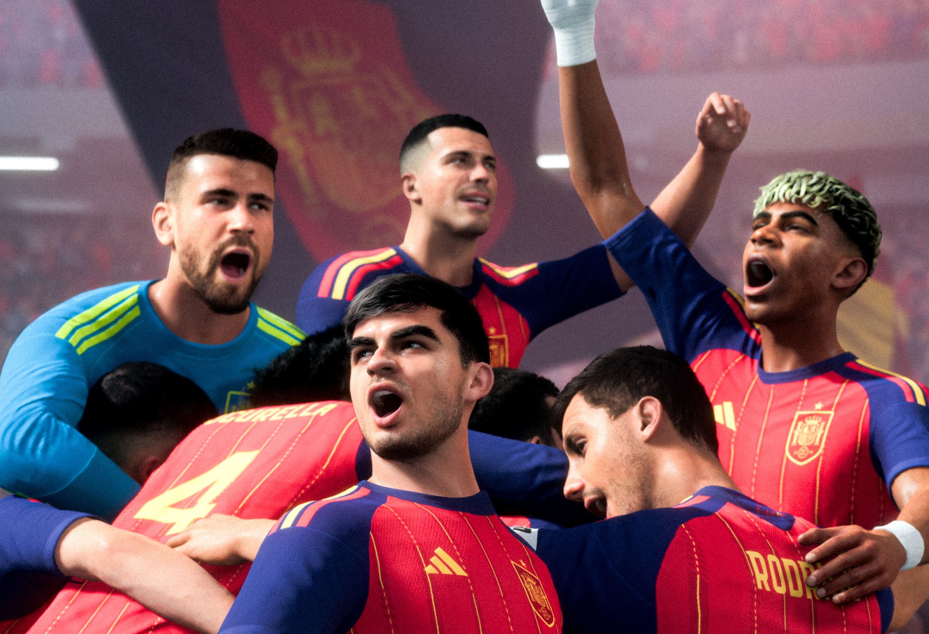 3 jogos de futebol para você comprar e se divertir em 2026