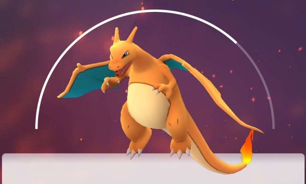 Pokémon GO: qual é o número máximo de CP que cada pokémon pode