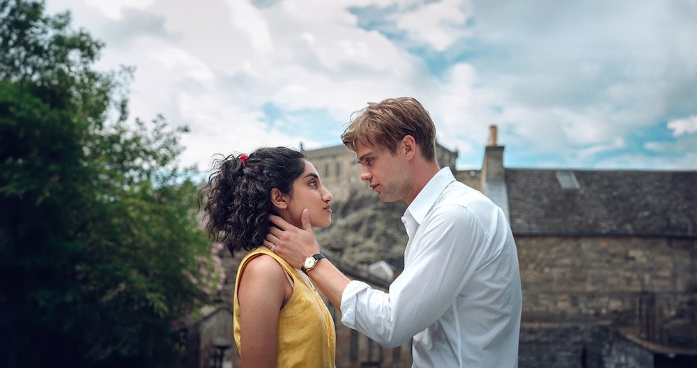 Um Dia: veja sinopse, elenco e trailer da nova minissérie da Netflix