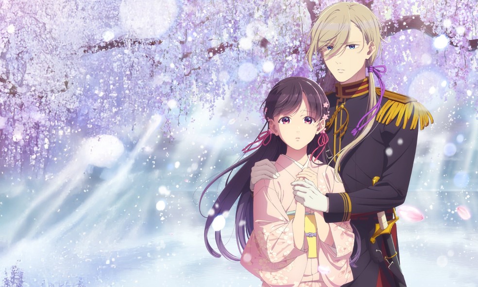  Divulgação/Netflix