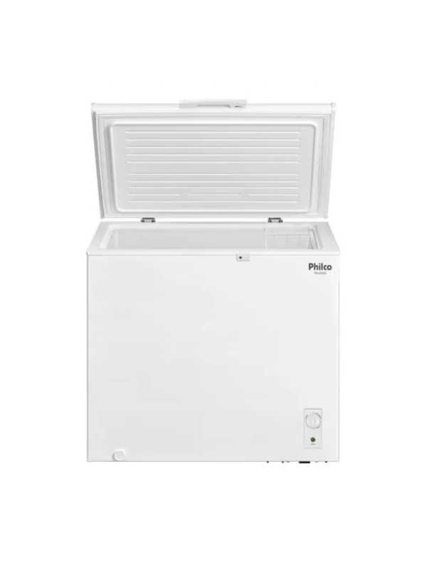 Freezer Philco PFH205B 199L (127V)