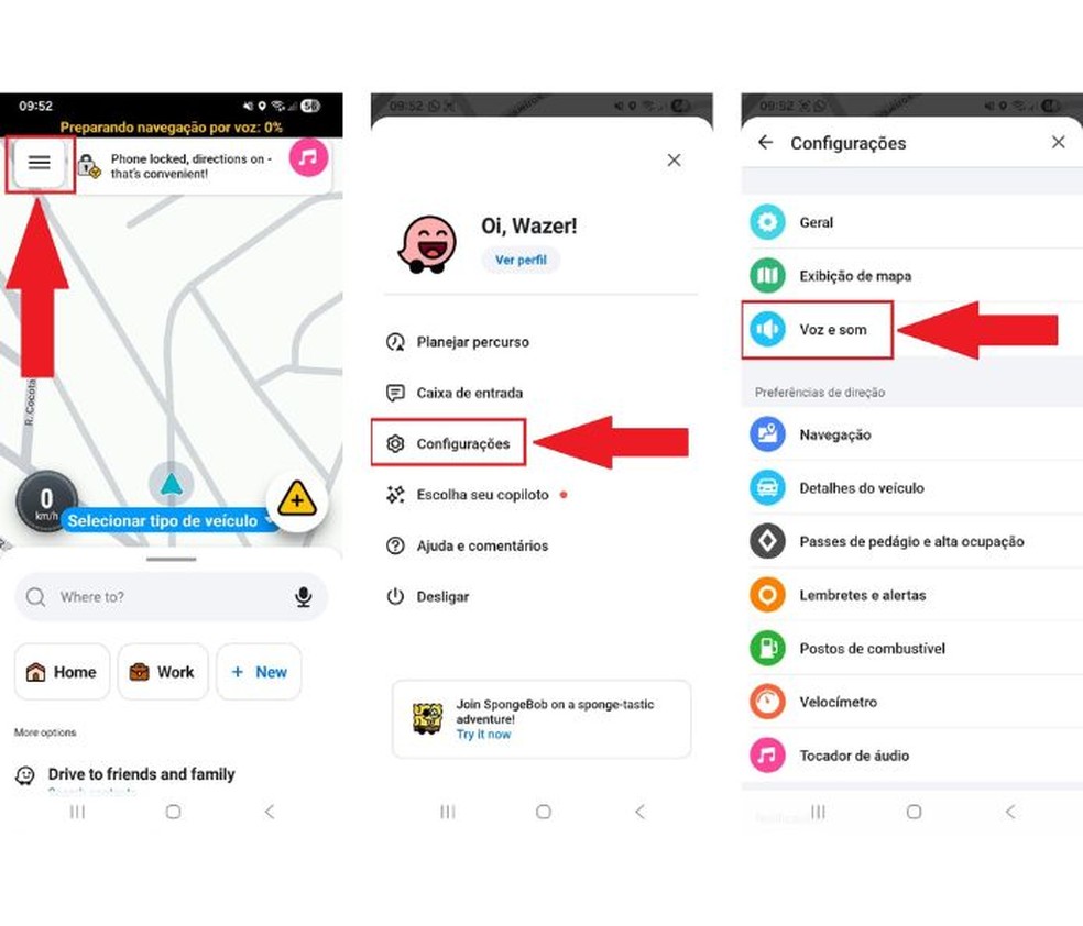  Reprodução/Diego Cataldo