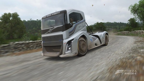 4 ótimos jogos de PS3 para pessoas que gostam de caminhões! 