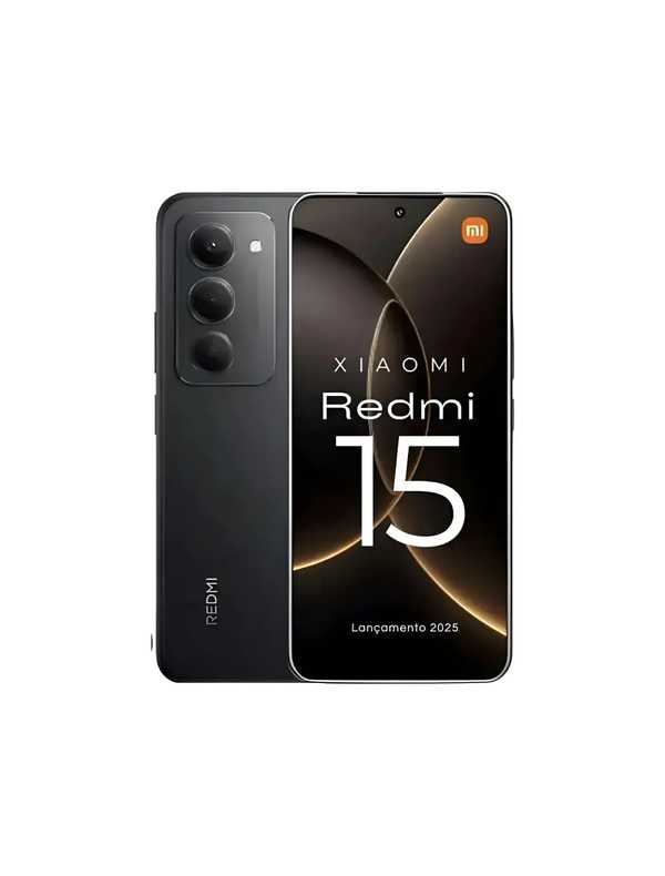 Xiaomi Redmi Note 15 (256 GB)