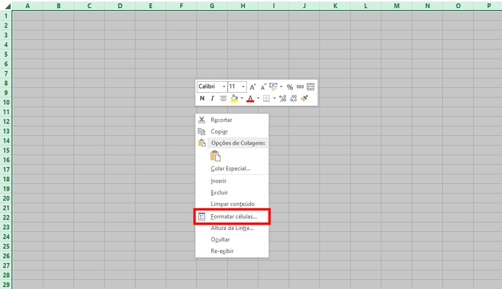 Tutorial Do Excel: Como Bloquear Uma Célula No Excel – GVHEQG