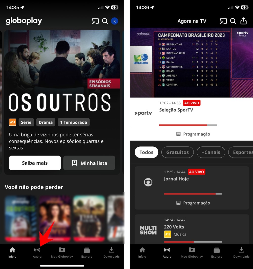 Vasco X Flamengo Ao Vivo Onde Assistir Ao Jogo Do Brasileirão