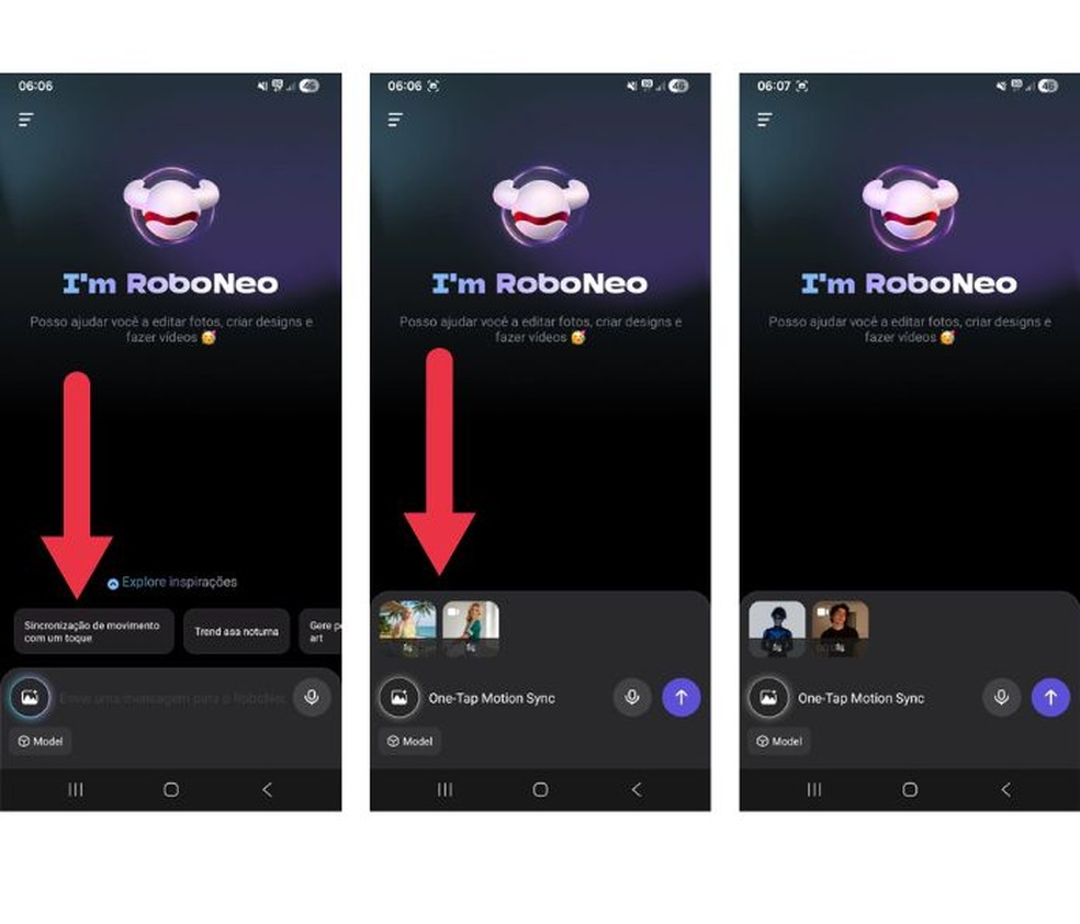  Reprodução/Diego Cataldo
