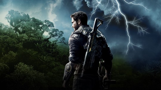 Epic Games libera dois jogos grátis e trará Just Cause 4 sem custos em breve