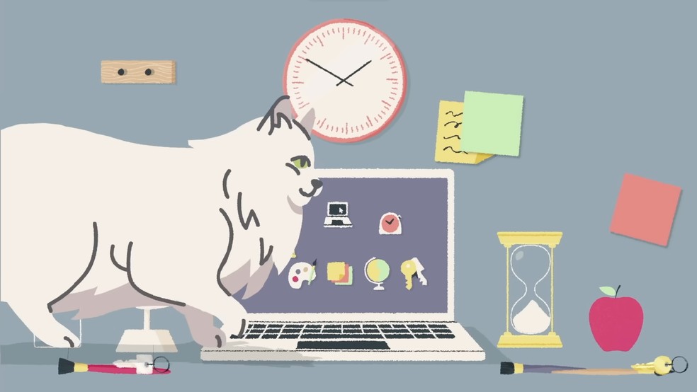  Divulgação/Secret Mode