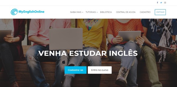 5 Indicações de plataformas para aprender inglês online - TecMundo
