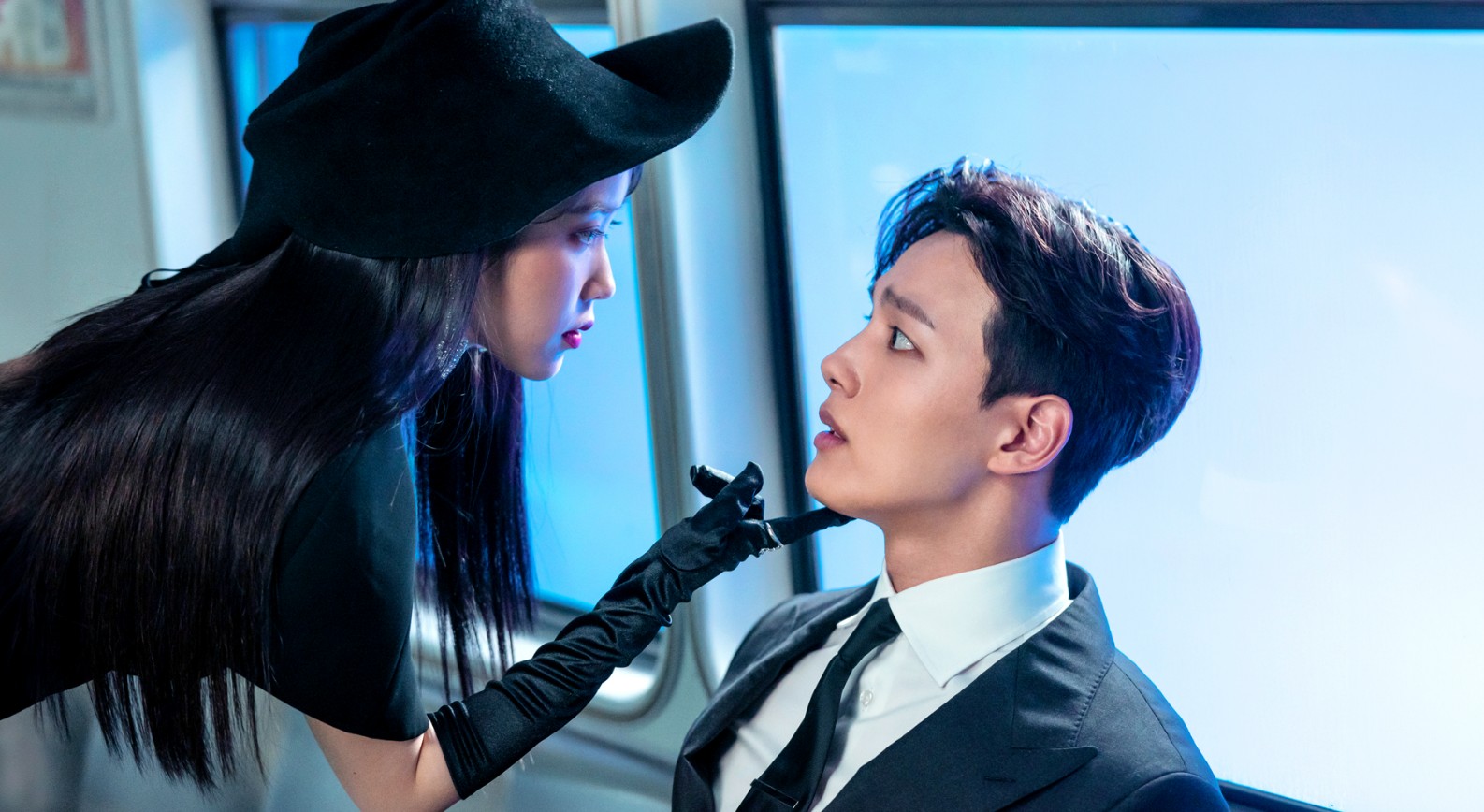 10 doramas de fantasia e romance que valem a pena assistir