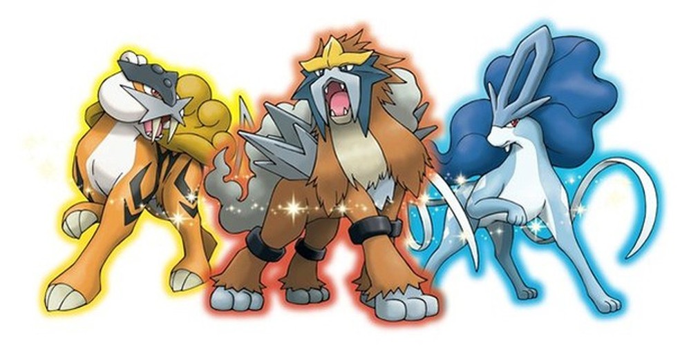 Pokémon Gold, Silver e Crystal: veja curiosidades e diferenças dos