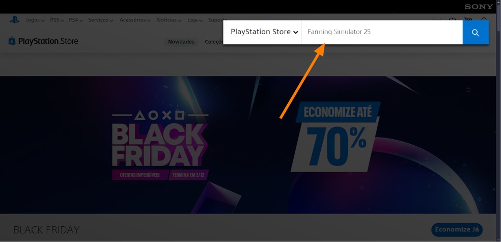  Reprodução/Róbson Martins