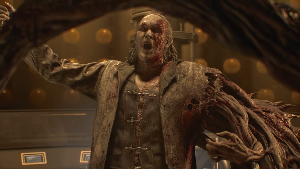  Reprodução/Dan Allen Gaming