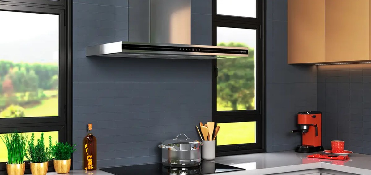 Sofrendo com gordura na cozinha? Esse eletrodoméstico pode SALVÁ-LA!