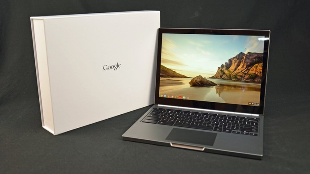 Novo notebook Googlebook pode aposentar os Chromebooks? Veja diferenças