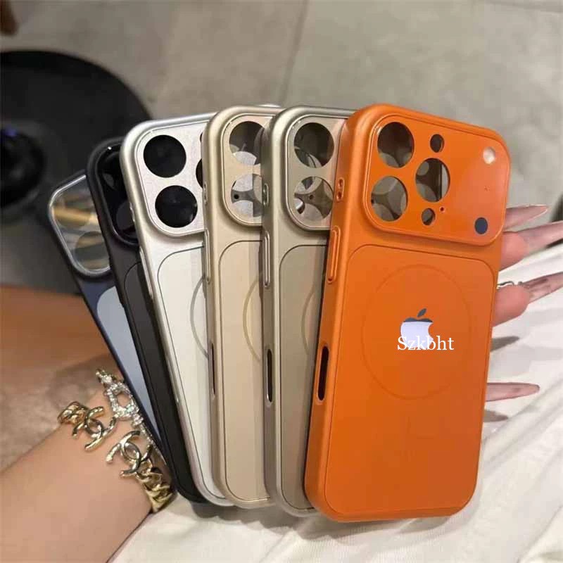 Capinhas da Shopee transformam seu iPhone antigo no 17 Pro Max; veja