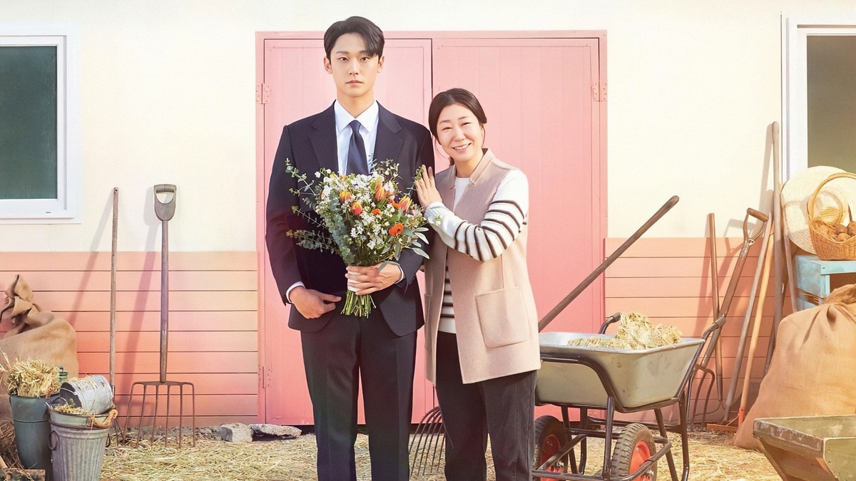 The Good Bad Mother: veja sinopse elenco e trailer do K drama da Netflix