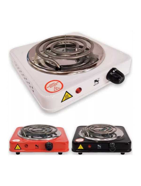 Fogão Elétrico 1 boca Poeti