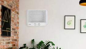 Ar-condicionado janela 10.000 BTUs: 5 opções para as ondas de calor
