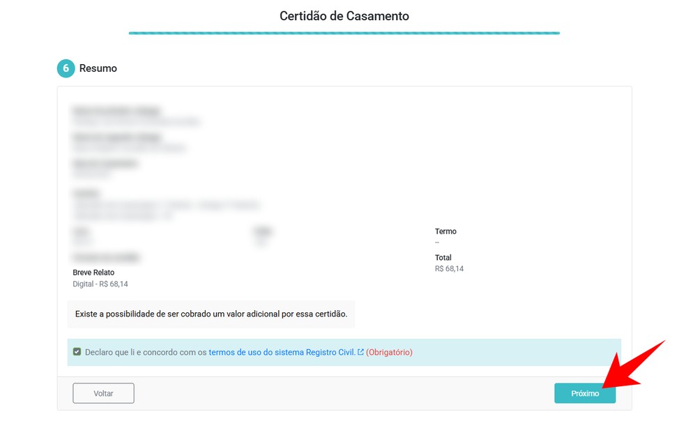  Reprodução/Rodrigo Fernandes