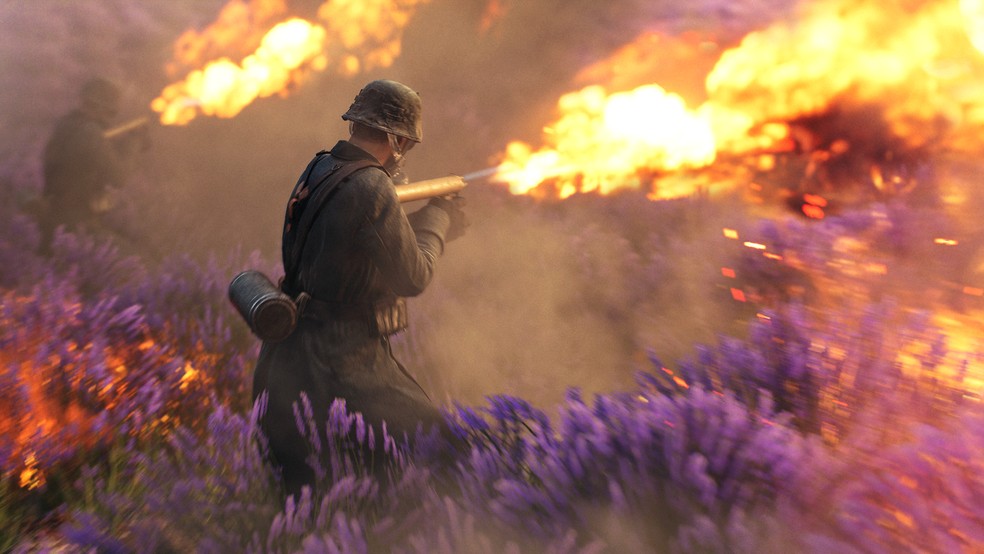 Experimente todos os modos de jogo de Battlefield 5 — Foto: Reprodução/Steam