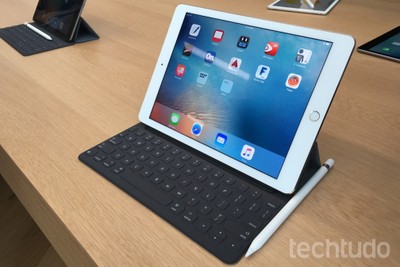 iPad Pro 9,7