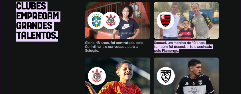  Reprodução/Footbao