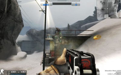 Jogue agora: Combat Arms, o melhor game grátis de tiro para PC no Brasil -  Canaltech