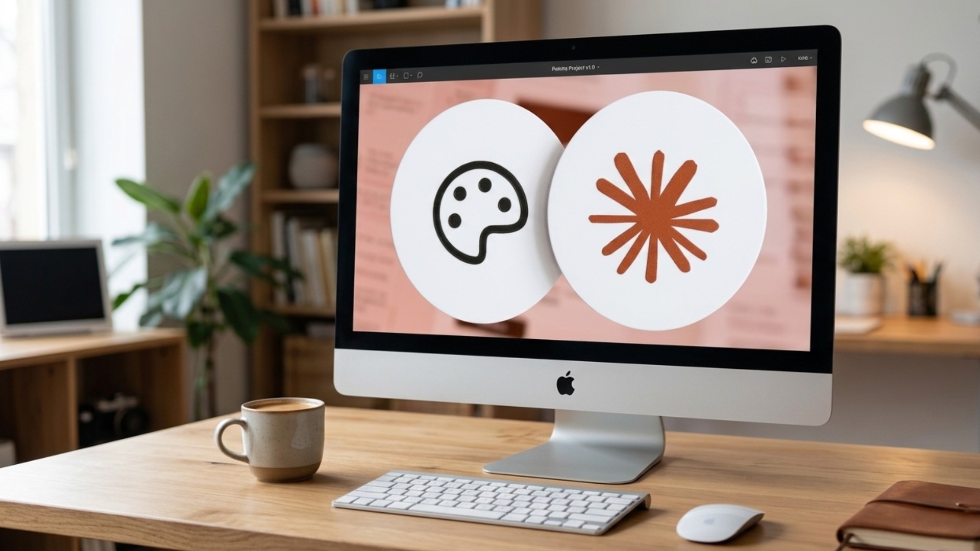 Como usar o Claude Design: aprenda a criar projetos visuais com IA