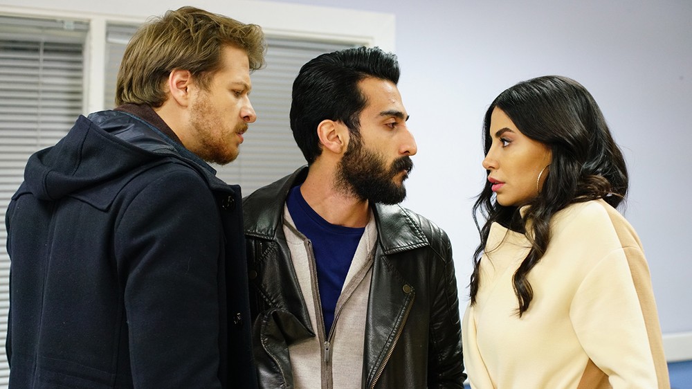 Novelas turcas no HBO Max: veja lista de 10 produções para maratonar