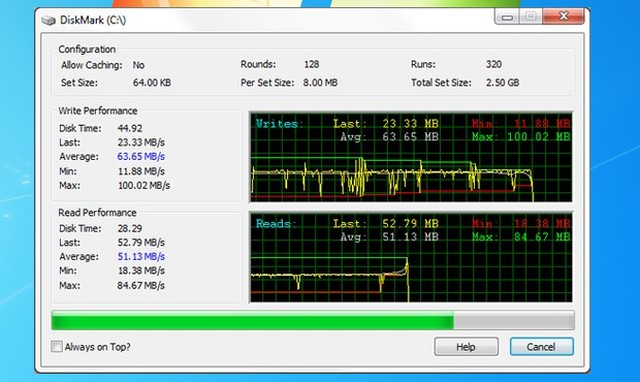 Conheça os melhores programas para testar o desempenho do seu PC
