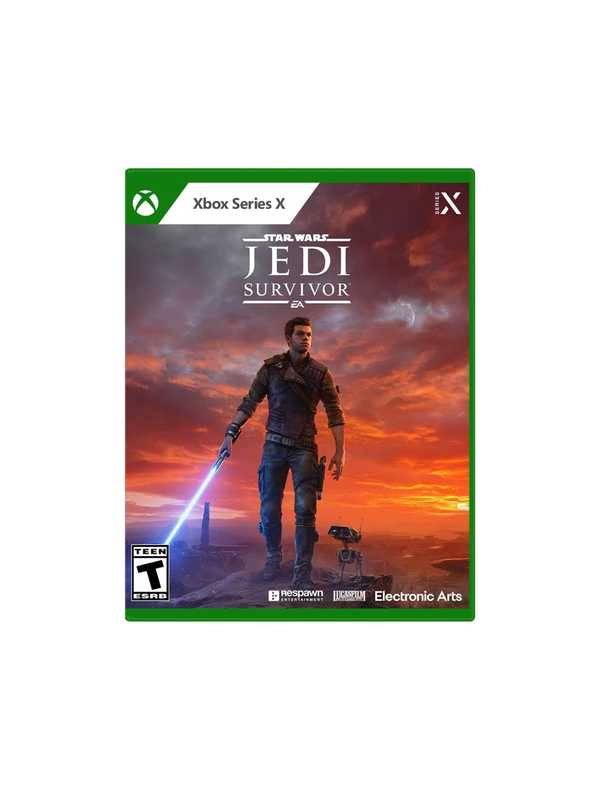  Survivor (Xbox)