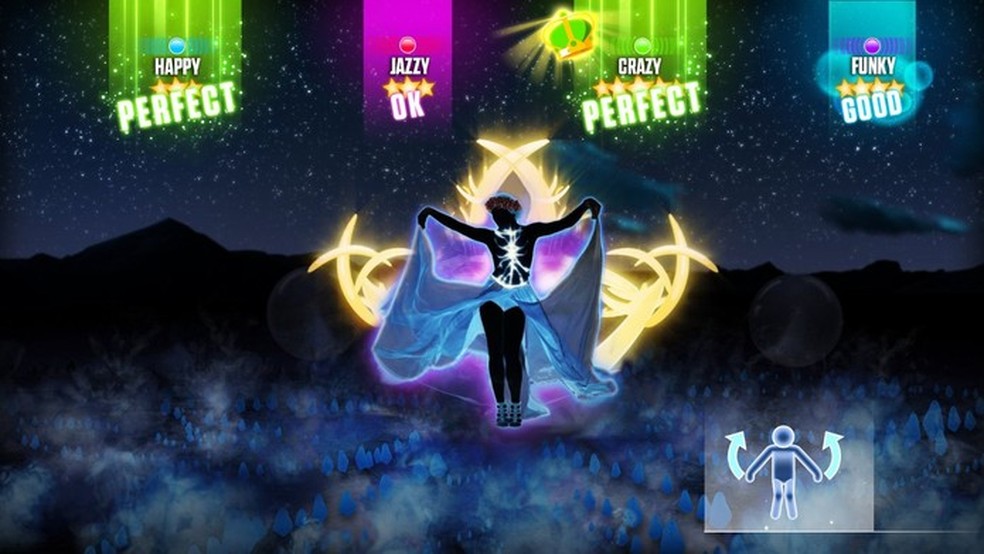 Just Dance 2015: confira a lista completa de músicas do jogo