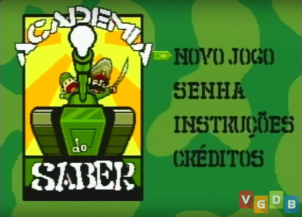  Reprodução/VGDB