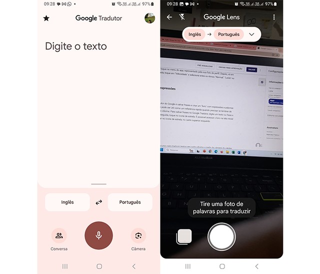 Google Tradutor: 7 funções do app que você precisa conhecer agora