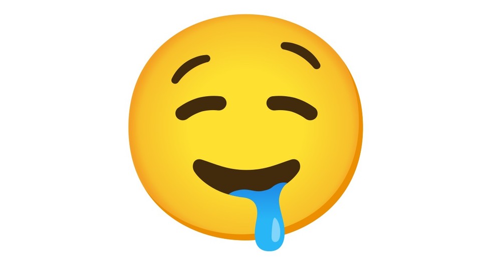 Emoji De Desejo